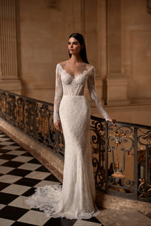 Esther - LVA BRIDE