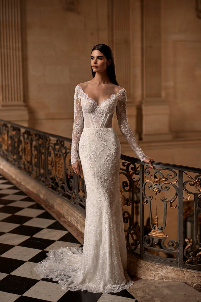 Esther - LVA BRIDE
