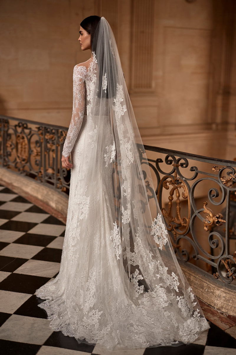 Esther - LVA BRIDE