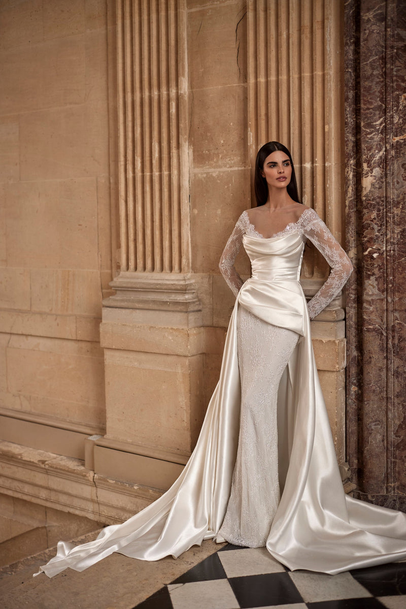 Esther - LVA BRIDE