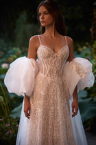 Fusion Cape - LVA BRIDE