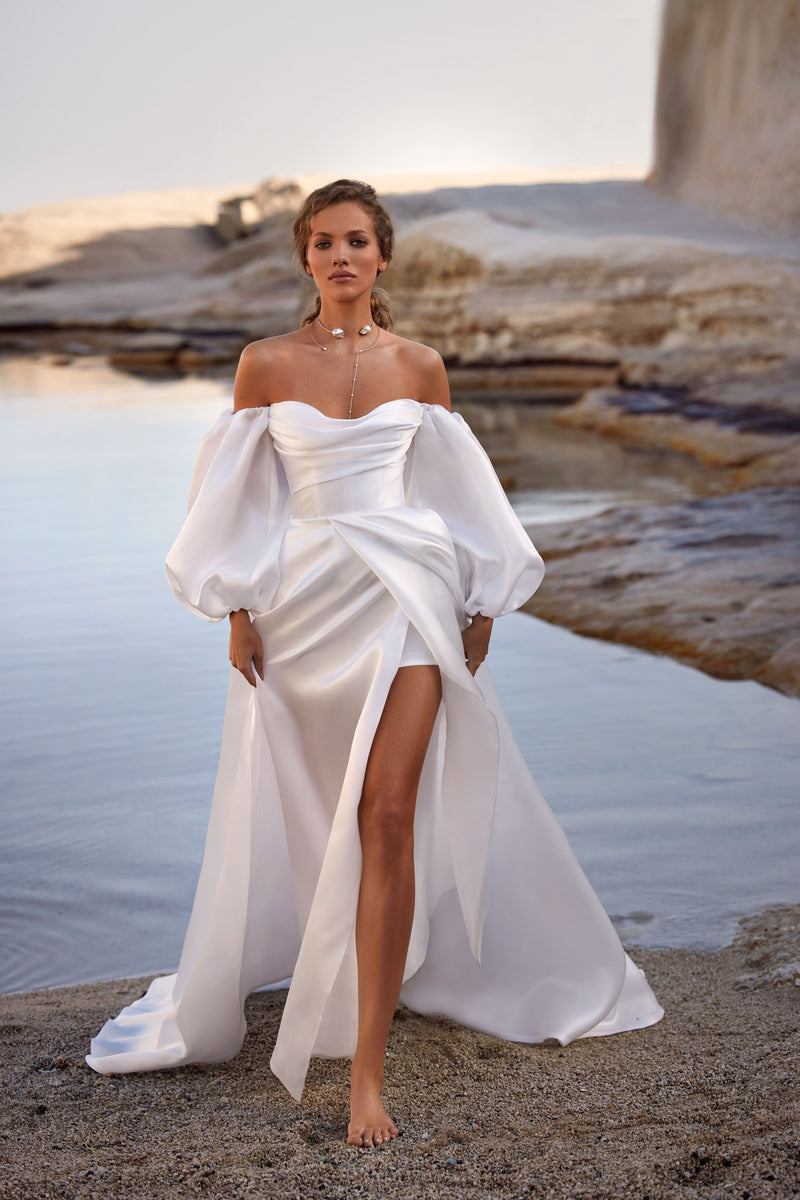 Federica - LVA BRIDE
