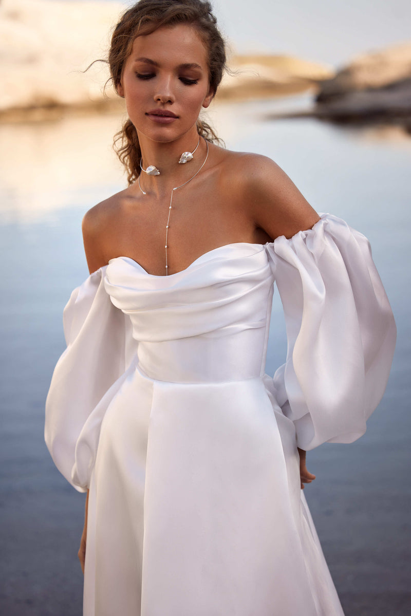 Federica - LVA BRIDE
