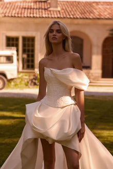Senza corset