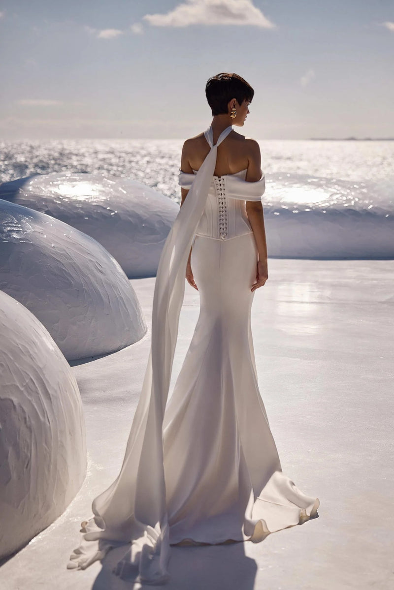 Floriane skirt
