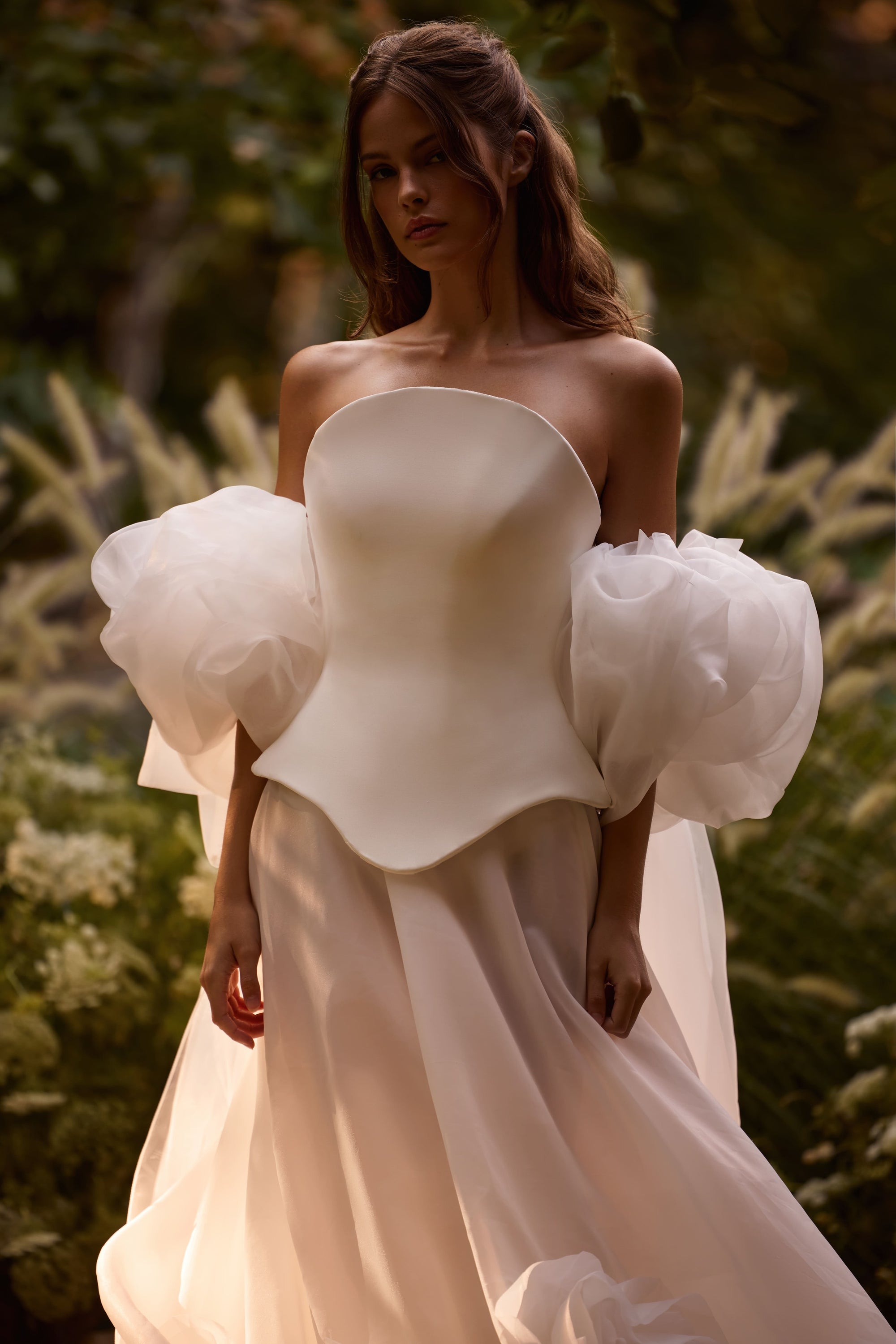 Radiance Corset