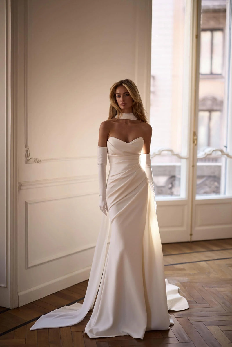 Milla Nova White Wedding Dresses Fashion Nova Milla Nova, Marsela New Wedding Dress Stillwhite Milla Nova White Wedding Dresses Fashion Nova Milla Nova, Marsela New Wedding Dress Stillwhite