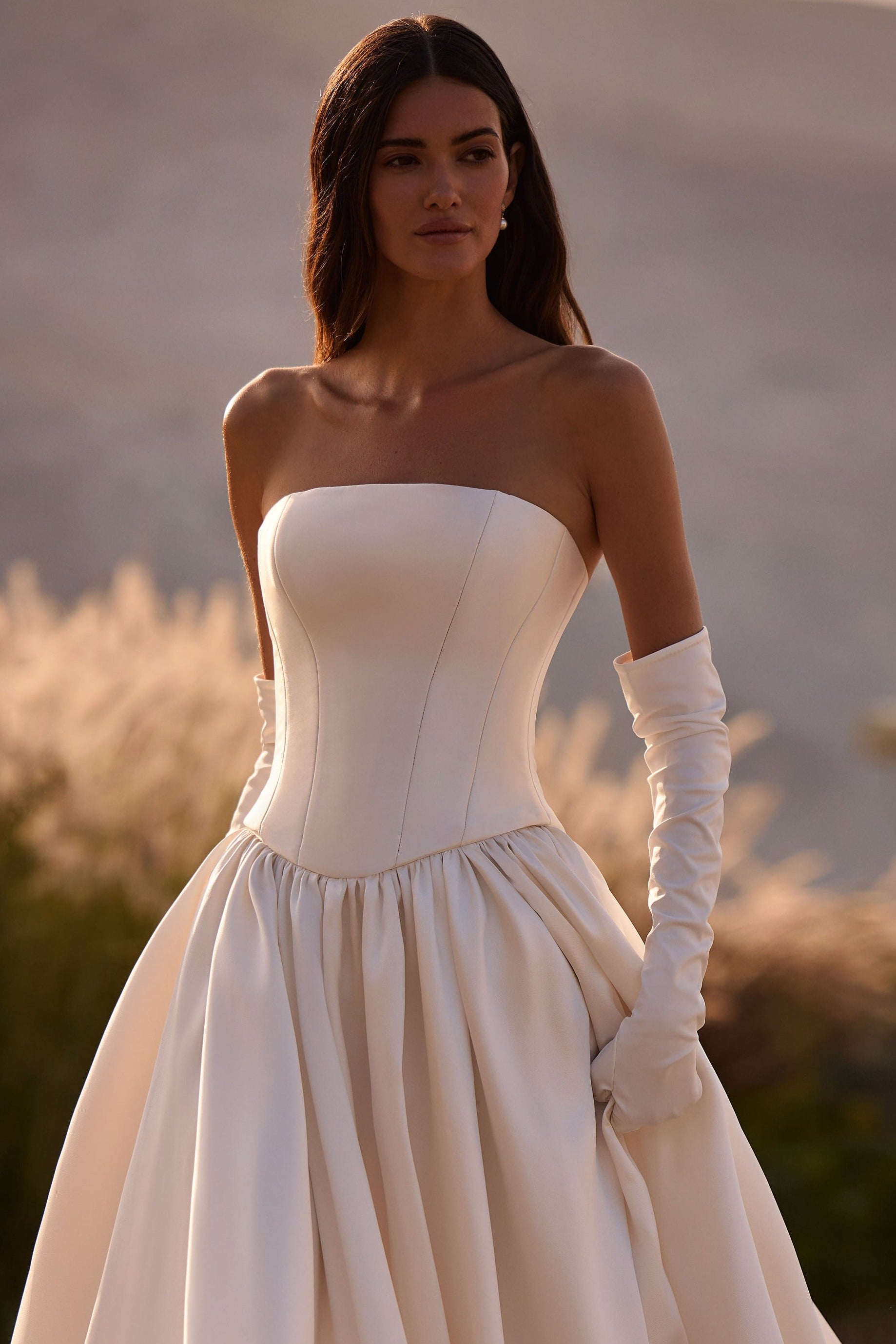 Aveline Corset