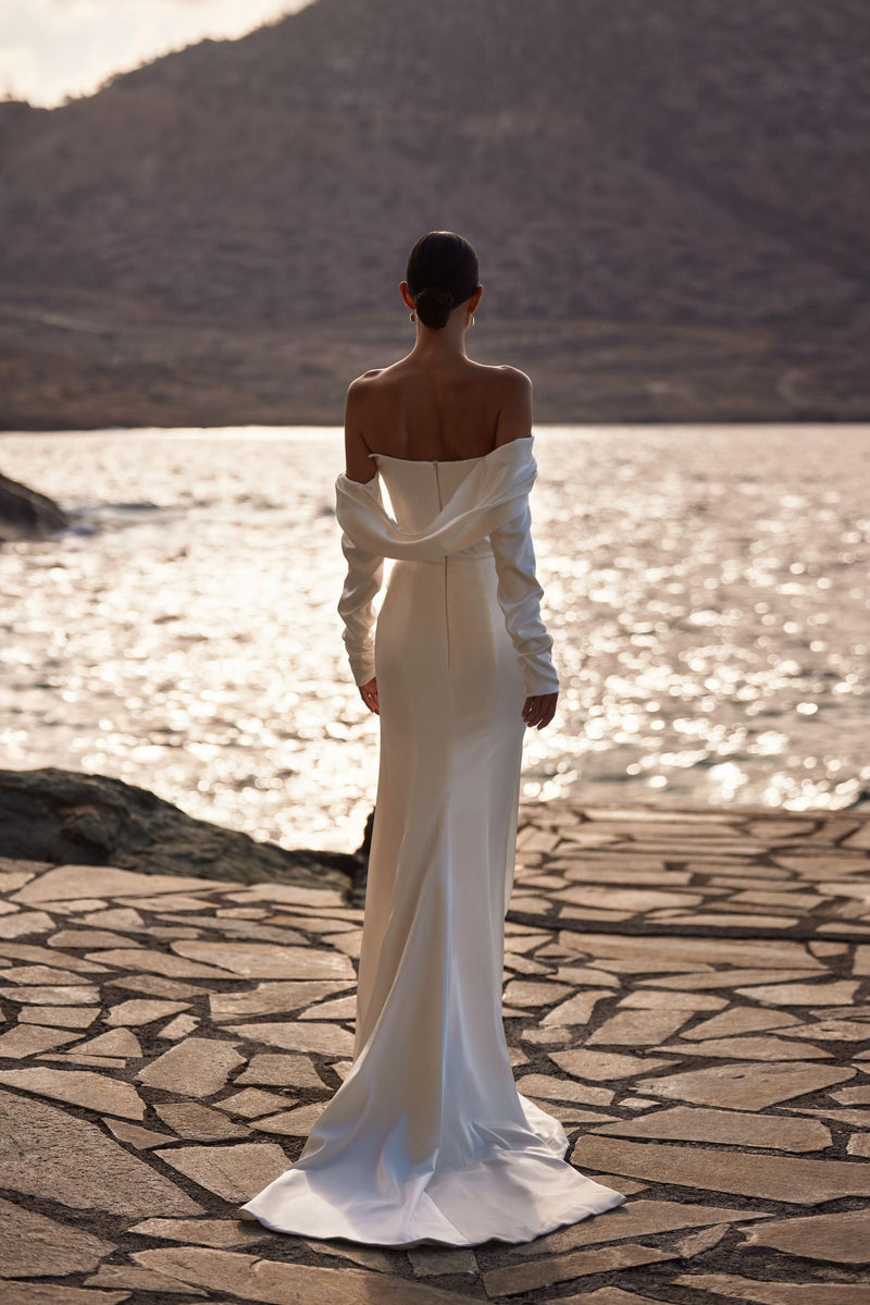 Bellissima bolero