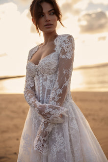 Vanessa bolero