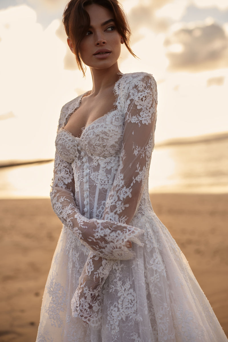 Vanessa bolero