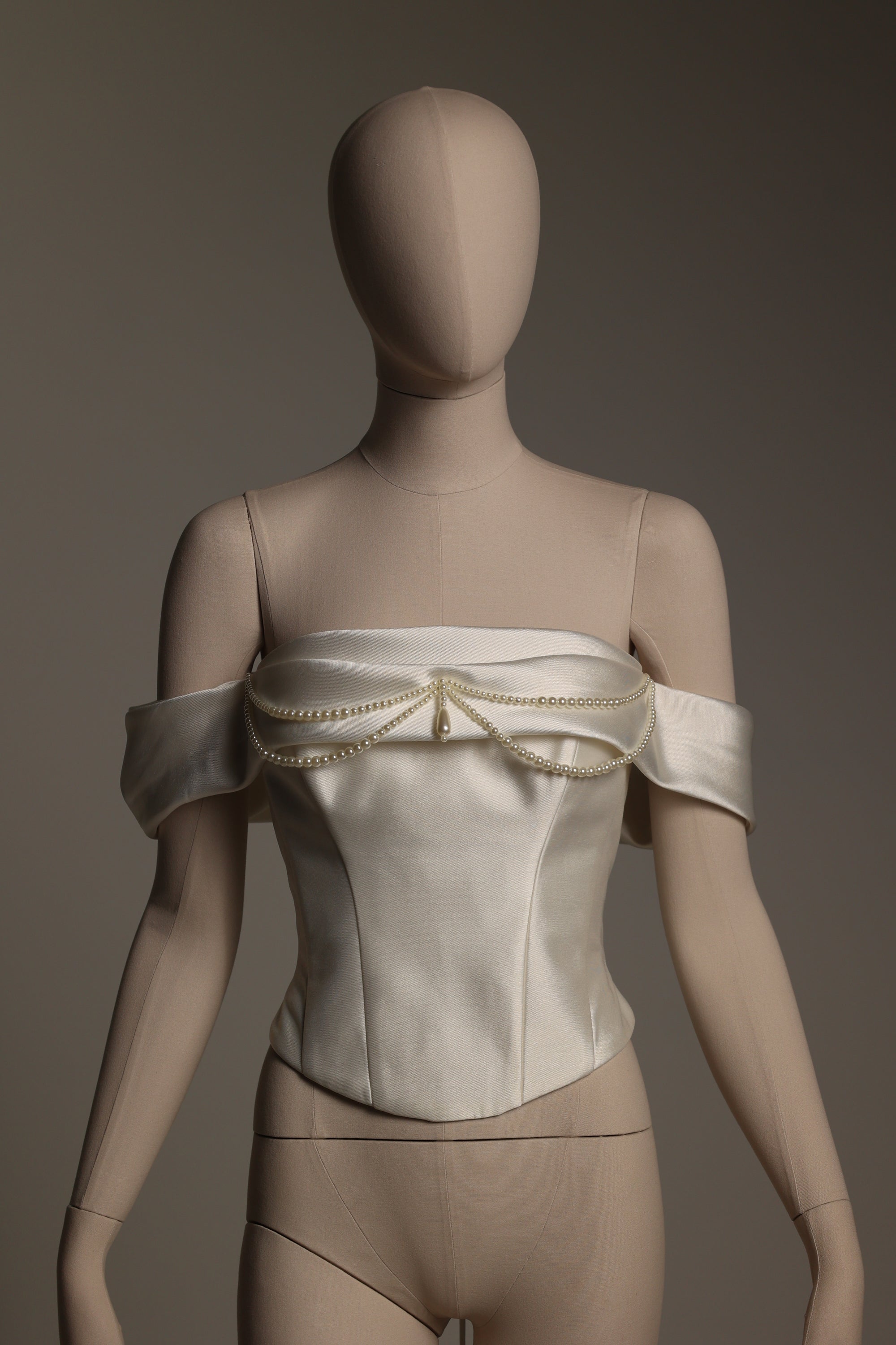 Aveline corset