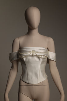 Aveline corset
