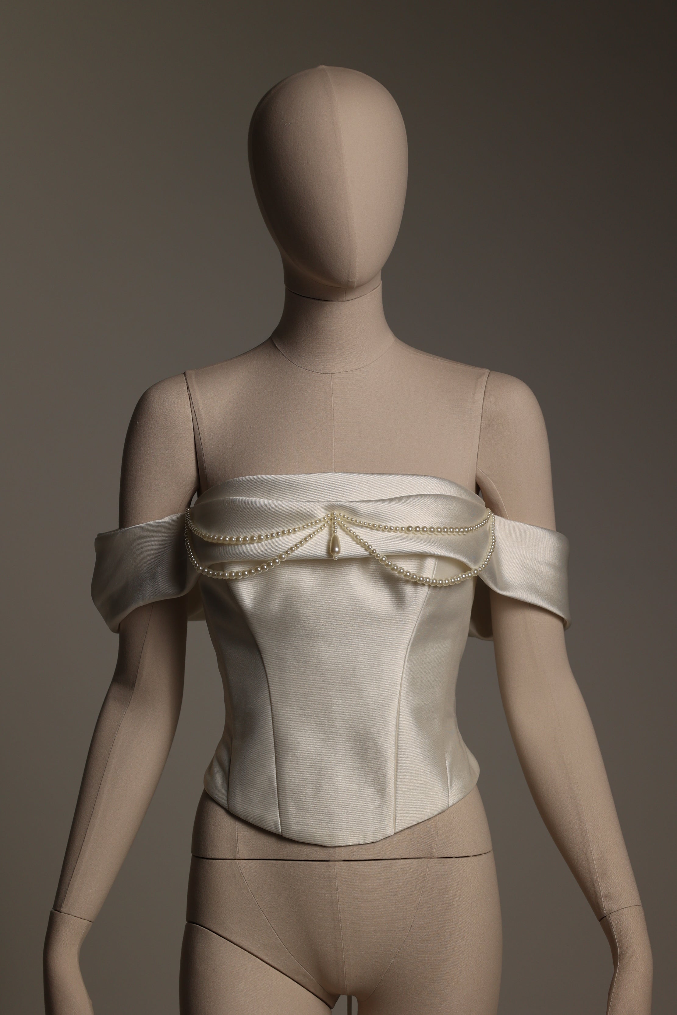 Aveline corset