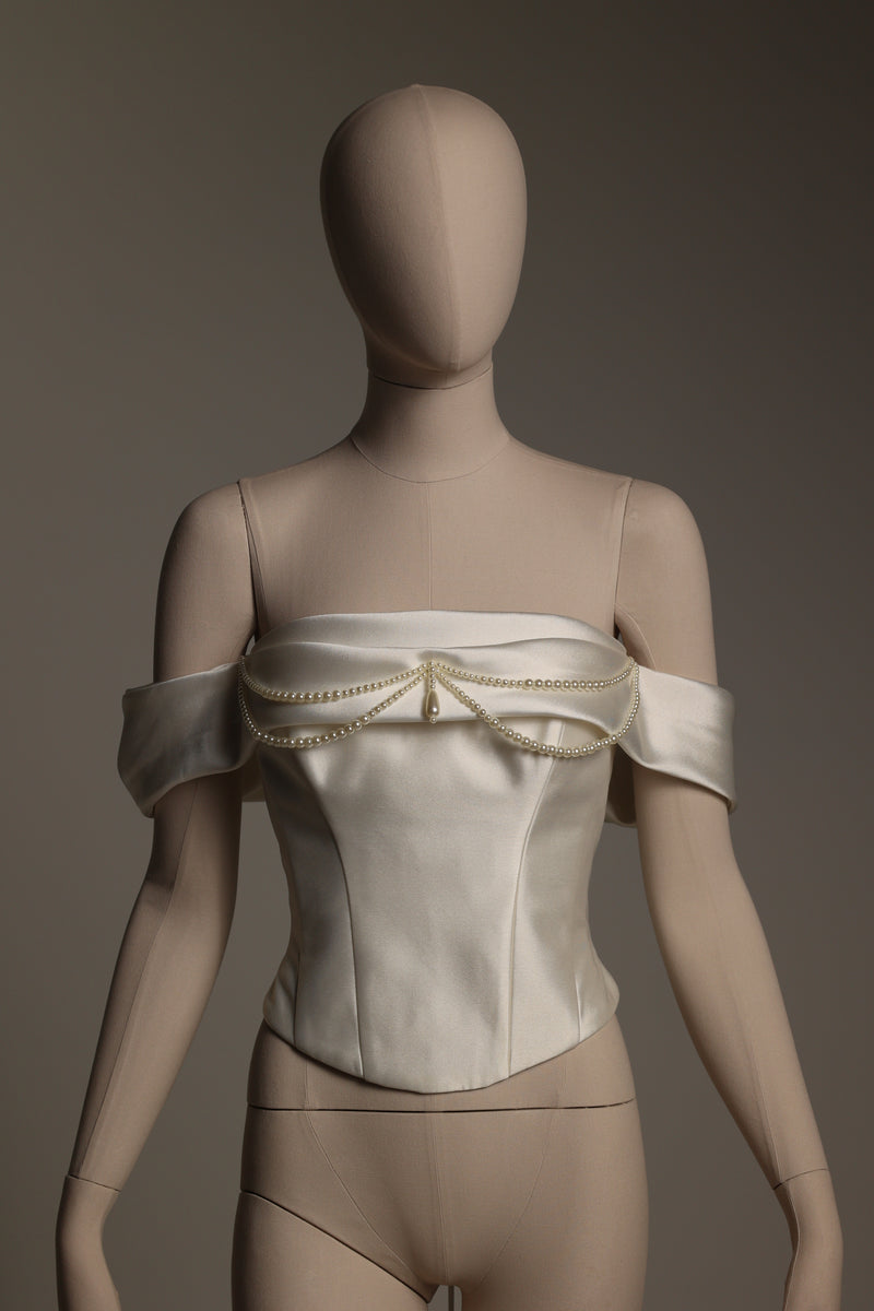 Aveline corset
