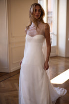 Diorenna Illusion Cover Dress
