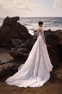 Selvianne bolero