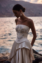 Gisella corset