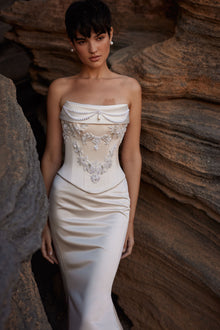Gisella corset