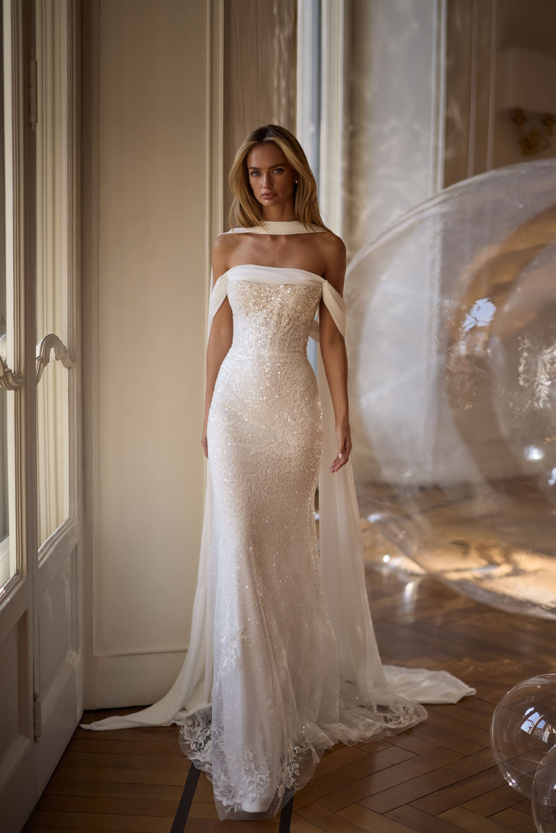 fashion nova curve wedding dress New Milla Nova Wedding Dresses