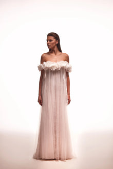 Sergia cape