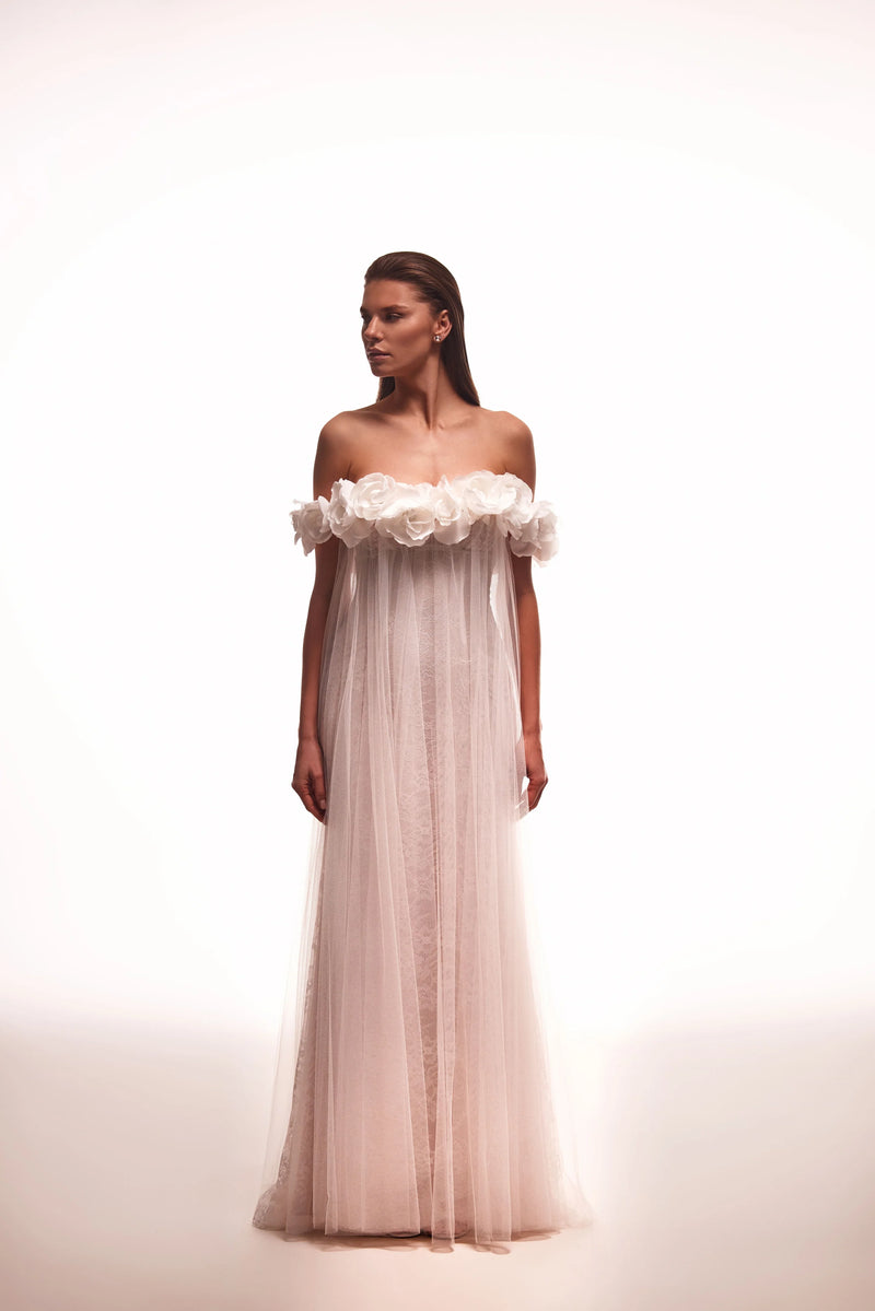 Sergia cape