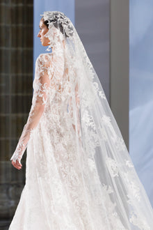 Mirelisse veil