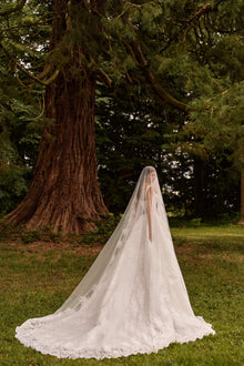 Elisora veil