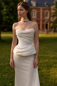 Soralia corset