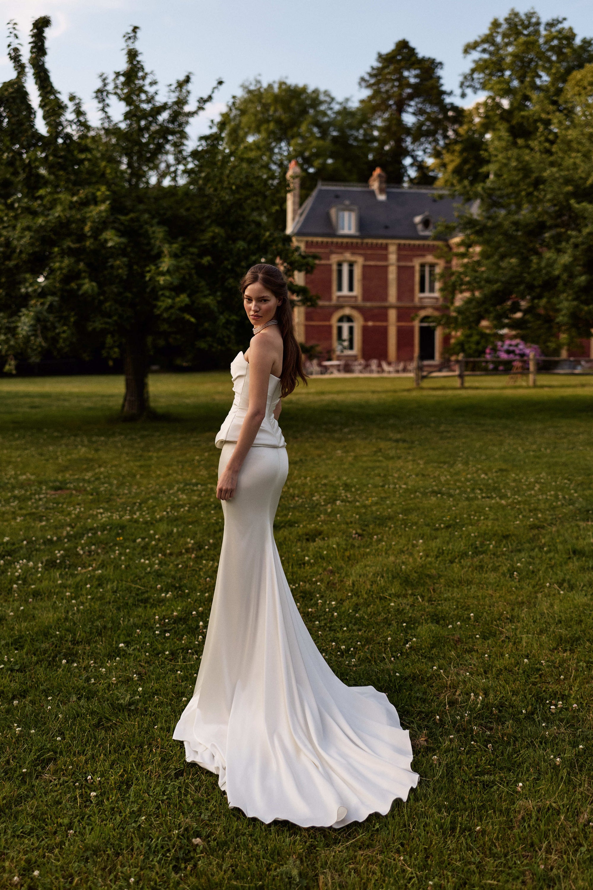 Soralia corset