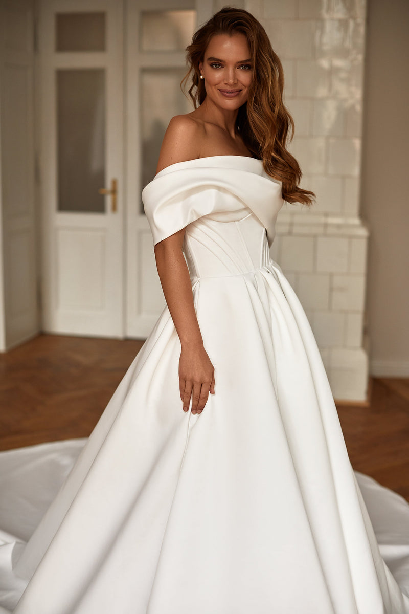 Beata - LVA BRIDE