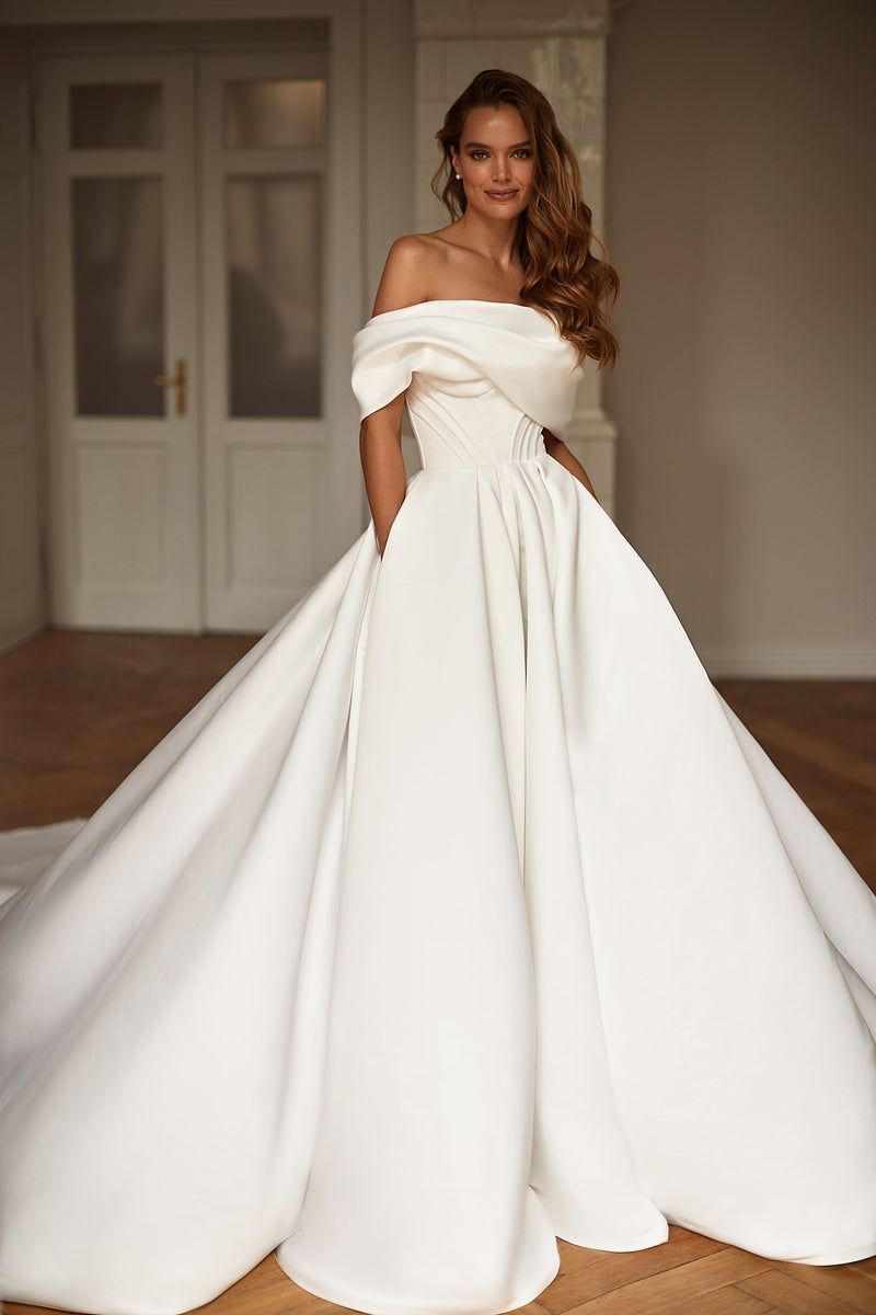 Beata - LVA BRIDE
