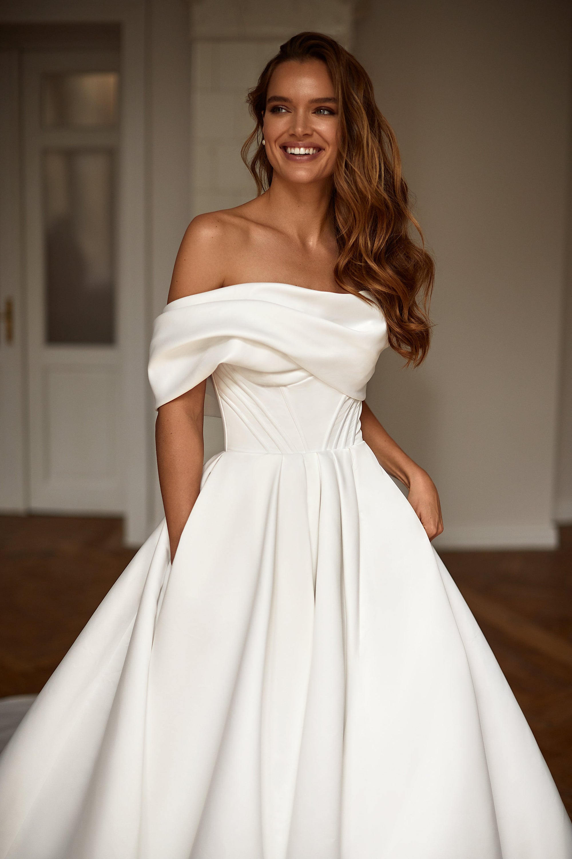 Beata - LVA BRIDE