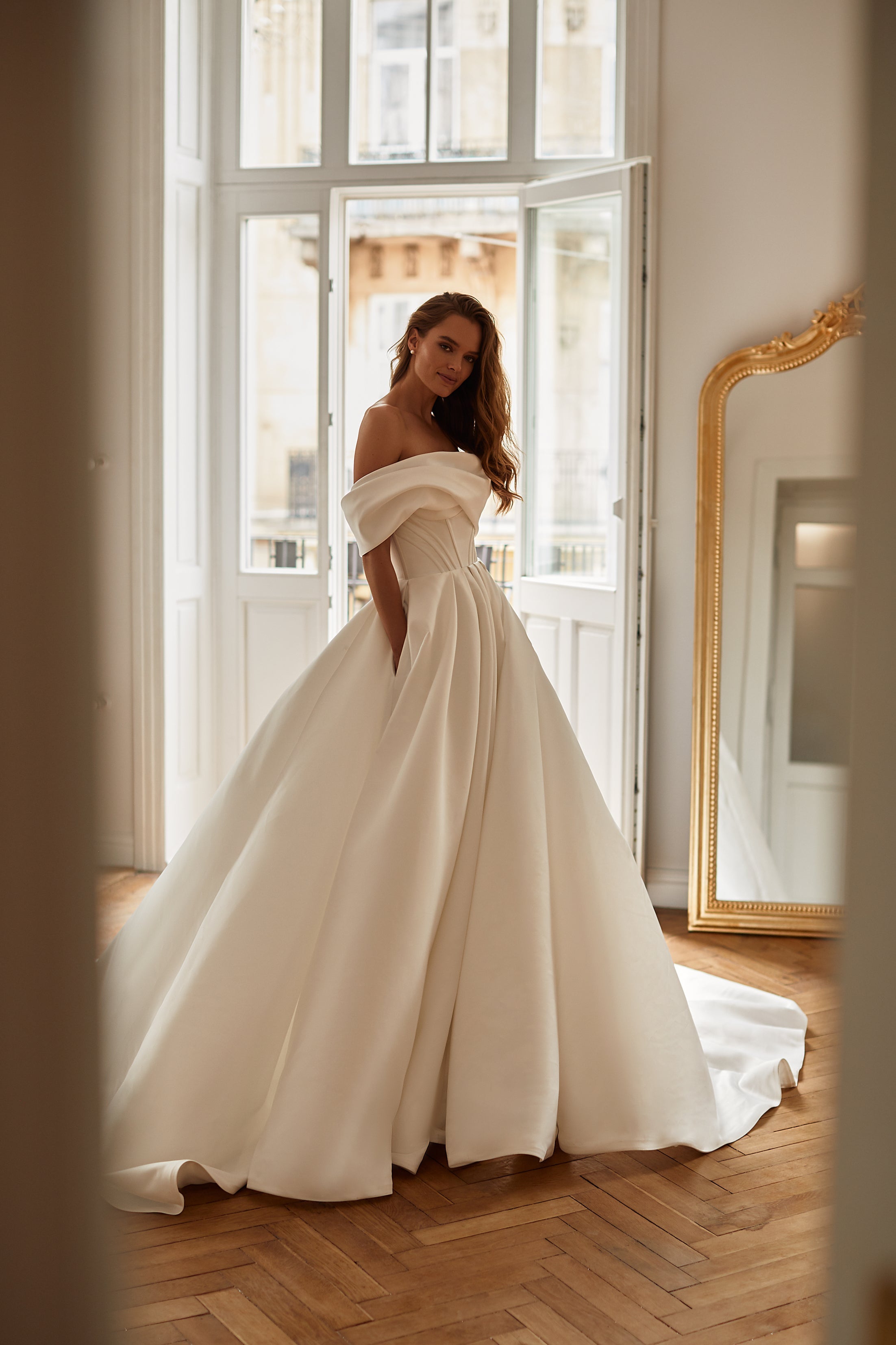 Beata - LVA BRIDE