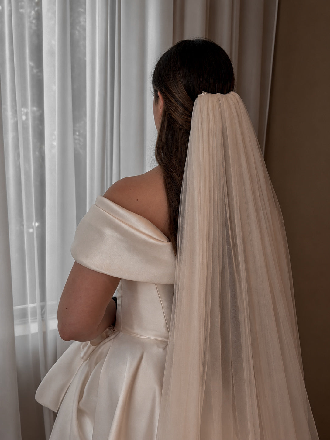 Veil Suzi