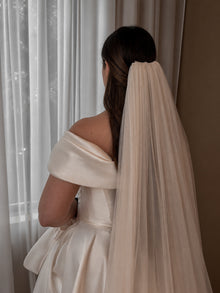 Veil Suzi