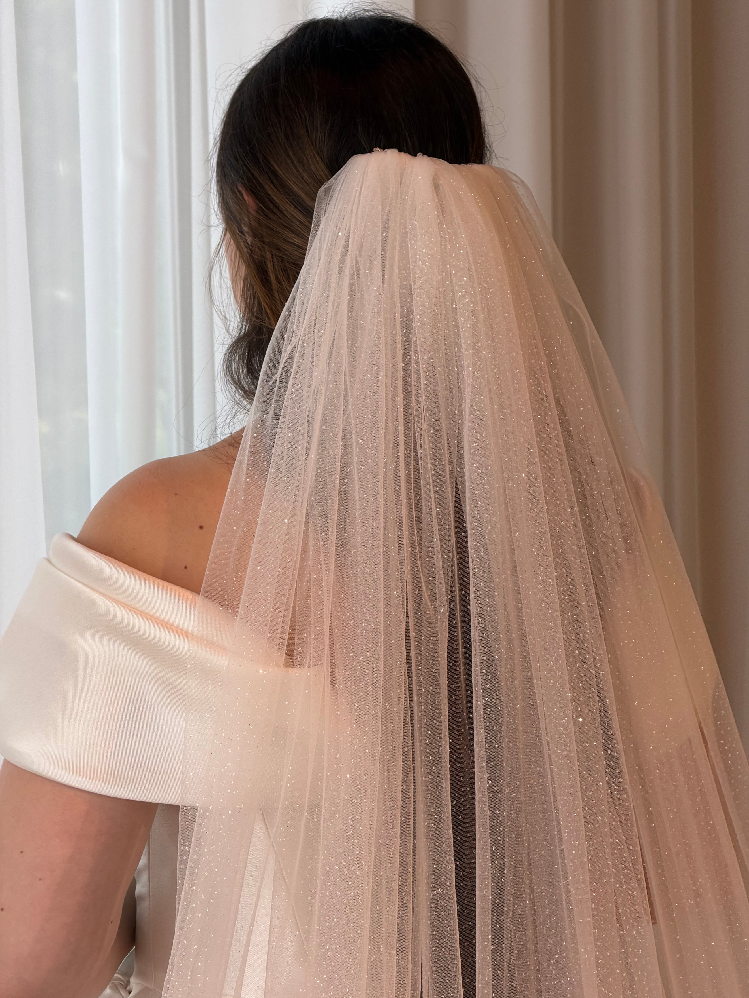 Veil Debri