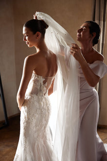 Leiden - LVA BRIDE