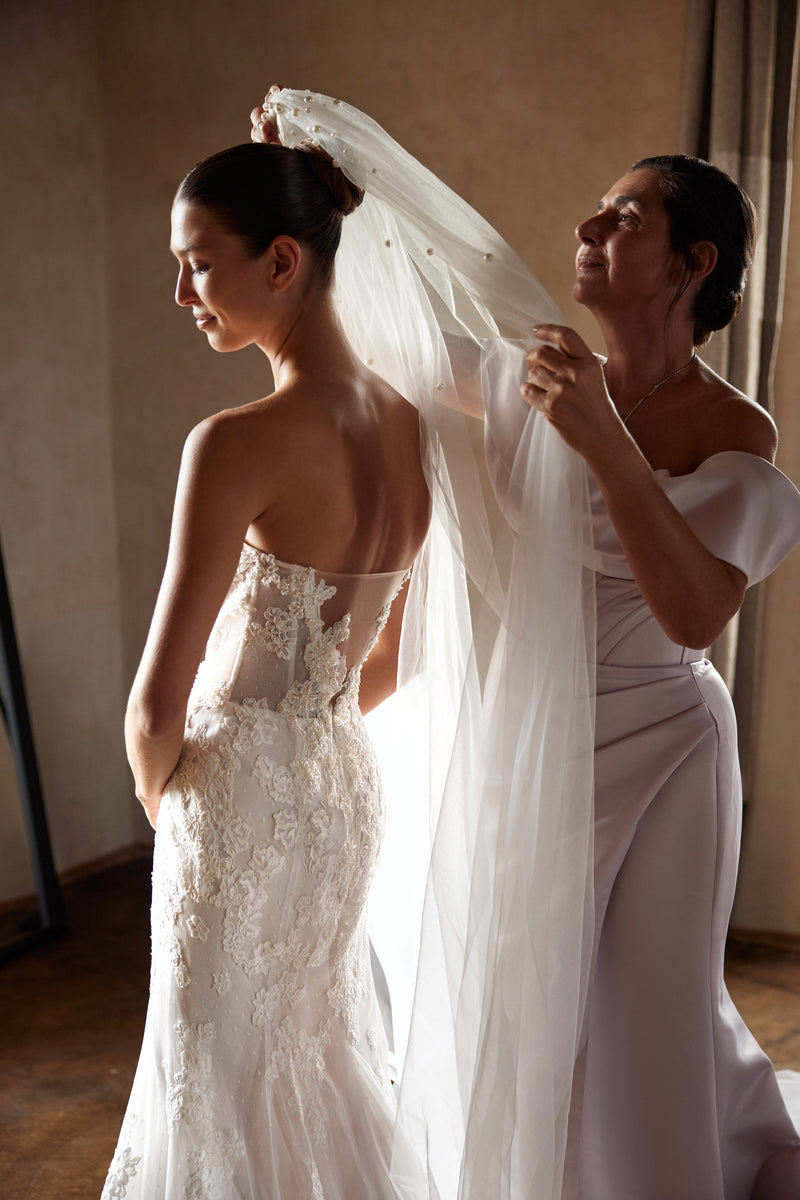 Leiden - LVA BRIDE
