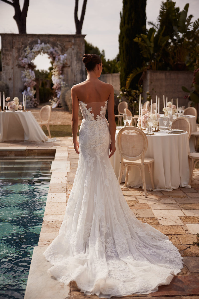 Leiden - LVA BRIDE