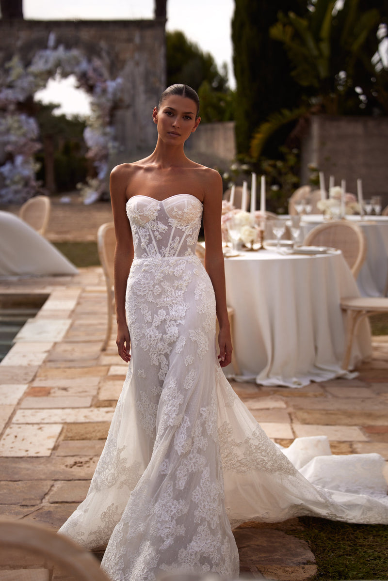 Leiden - LVA BRIDE