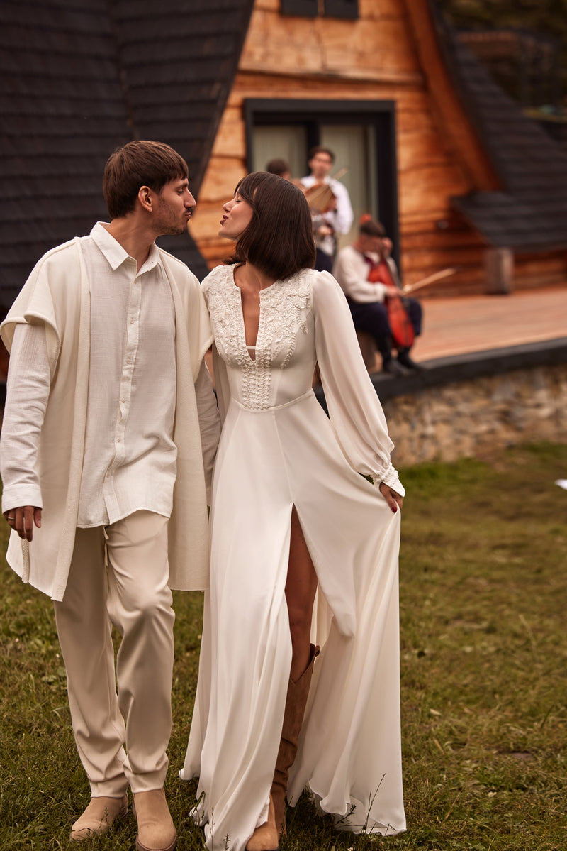 Kohana - LVA BRIDE