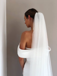 Veil Romi - LVA BRIDE