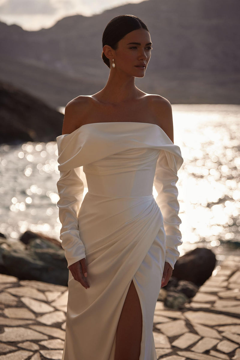 Bellissima bolero