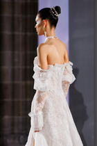 Melrose bolero