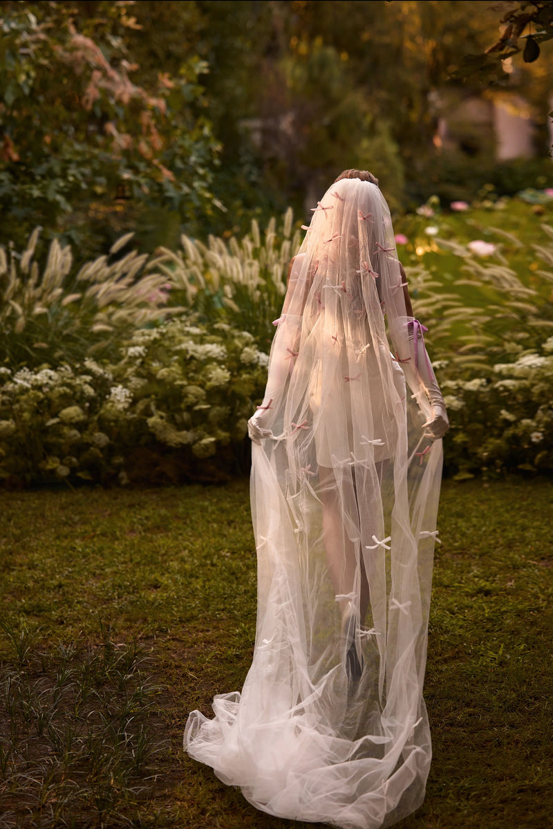 Sula veil