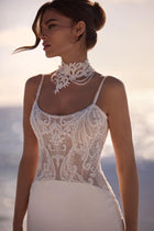 Monica choker