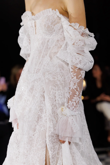 Melrose bolero