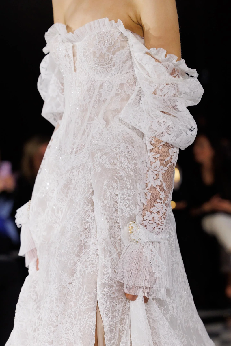 Melrose bolero