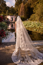 Rhona veil